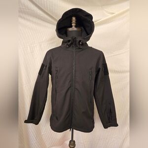 Free Soldier Men's Jacket.   TK